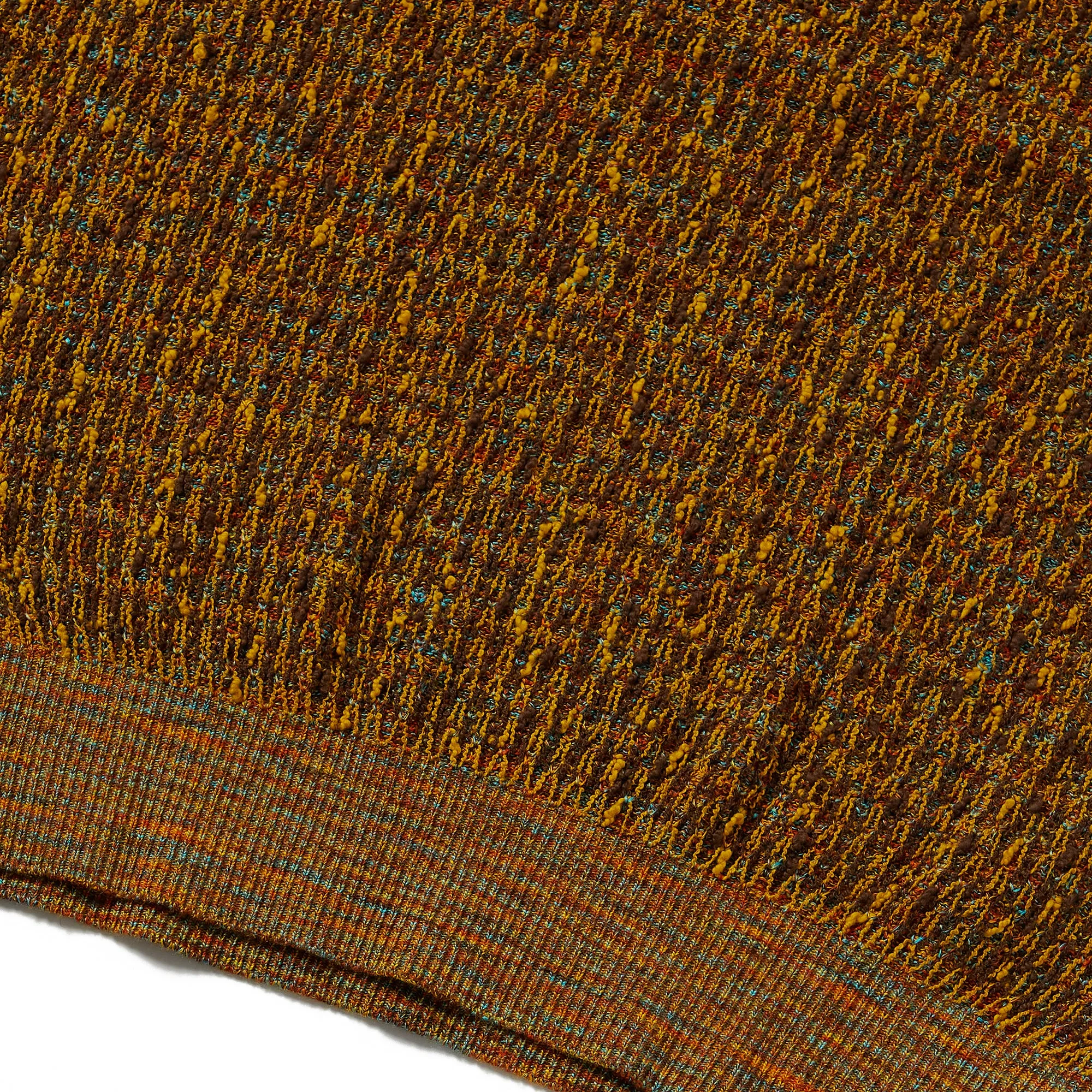 Kohen Knit Polo sold by Anonymous Ism product image thumbnail 5