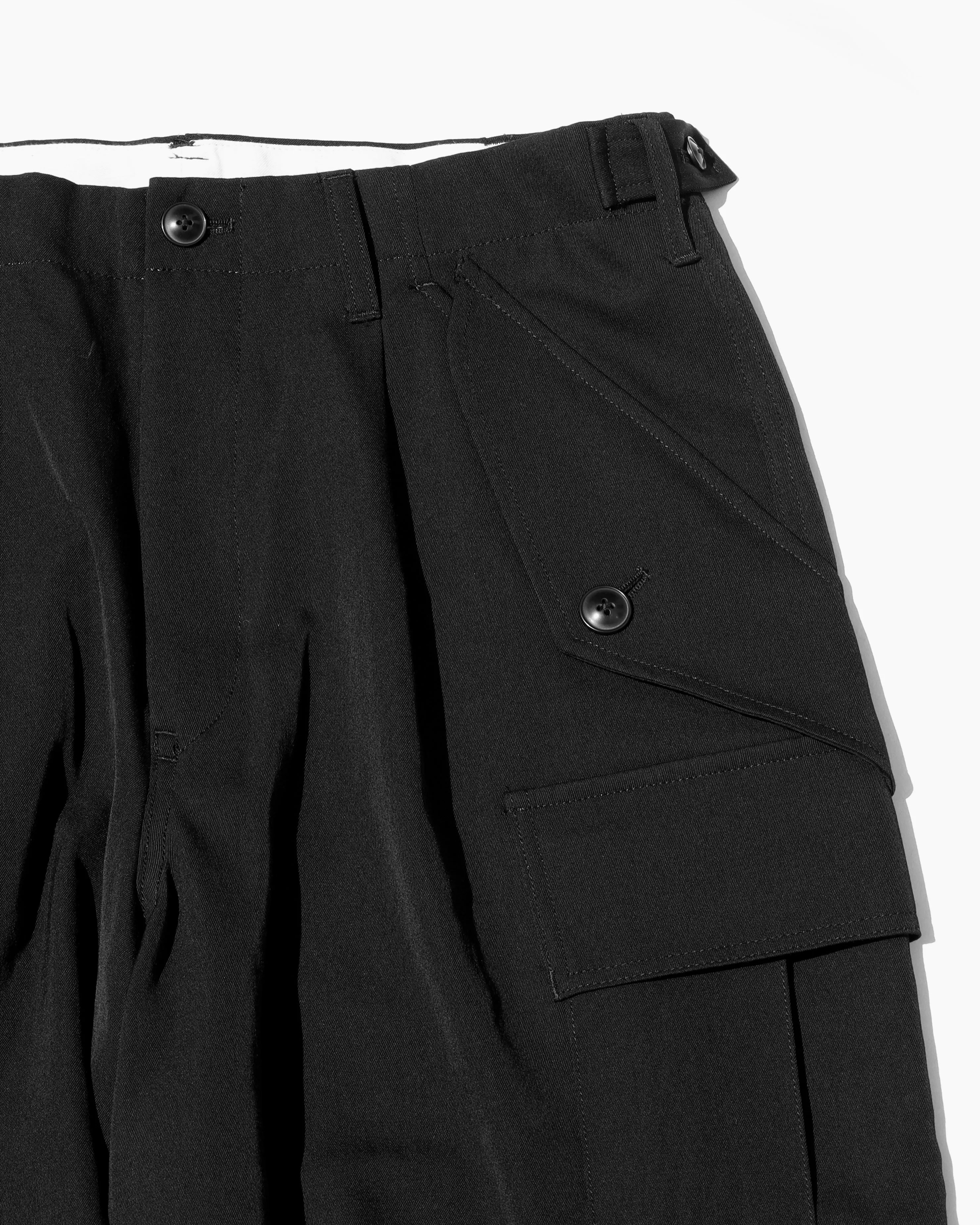 M-51 Field Pants sold by Anonymous Ism product image thumbnail 2
