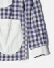 Vintage Finished Reversible Shirt sold by Anonymous Ism