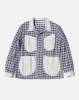 Vintage Finished Reversible Shirt sold by Anonymous Ism