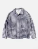 Vintage Finished Reversible Shirt sold by Anonymous Ism