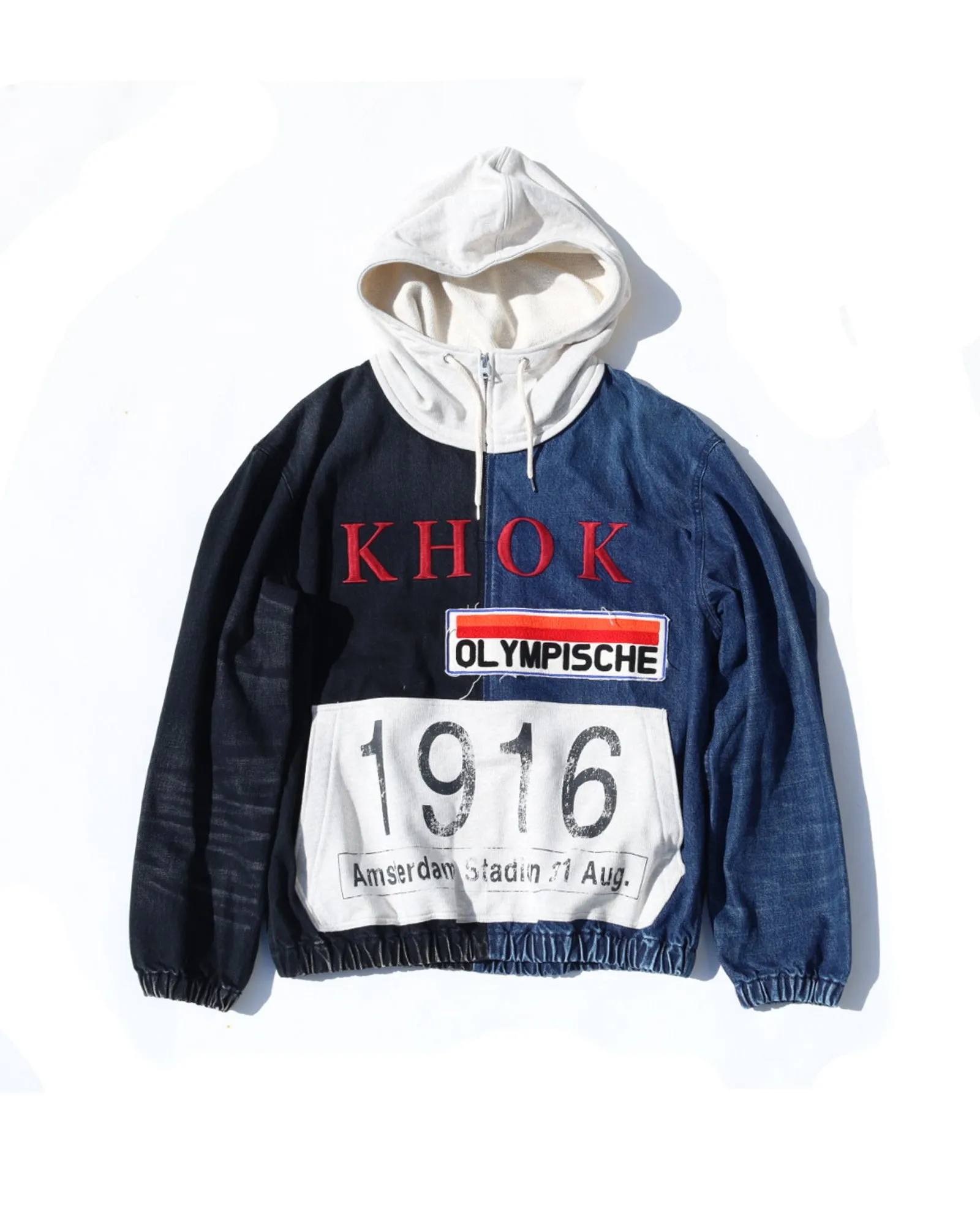 REPLICA STADIUM JACKET sold by Anonymous Ism