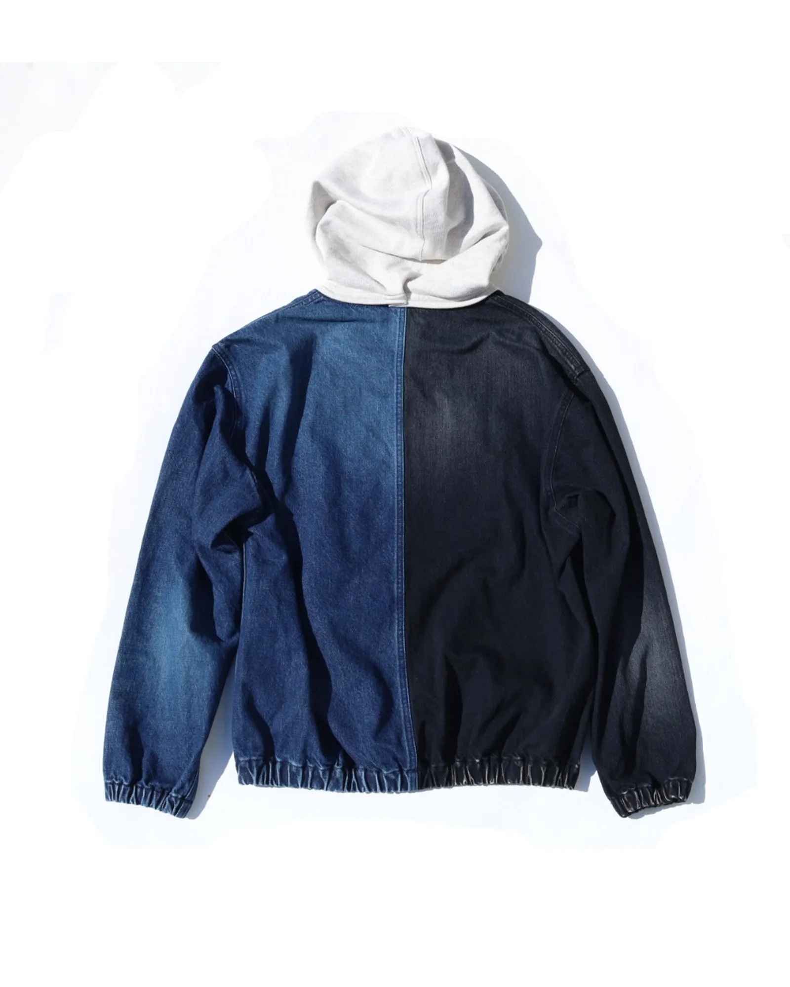 REPLICA STADIUM JACKET sold by Anonymous Ism product image thumbnail 3