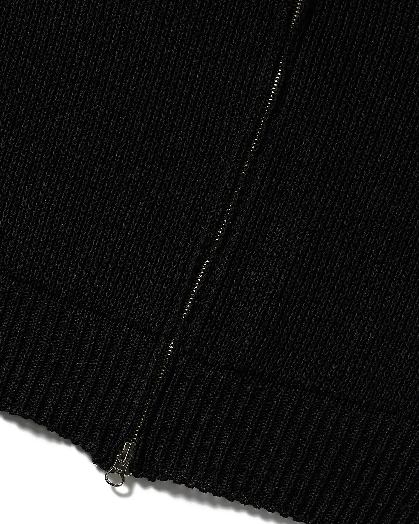 Paperyarn Zip-up Sweater sold by Anonymous Ism product image thumbnail 2