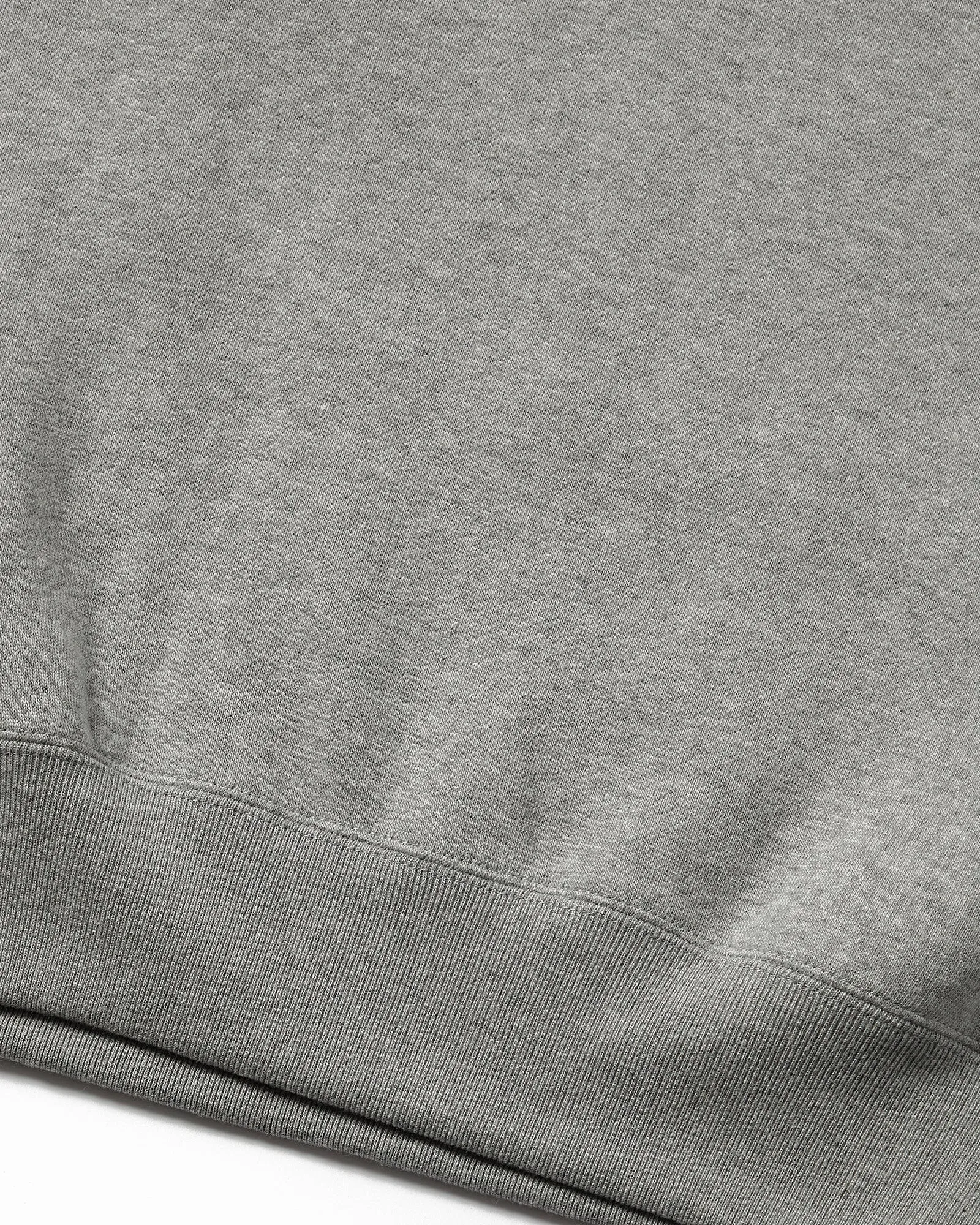 Loopwheel Crew Neck sold by Anonymous Ism product image thumbnail 5