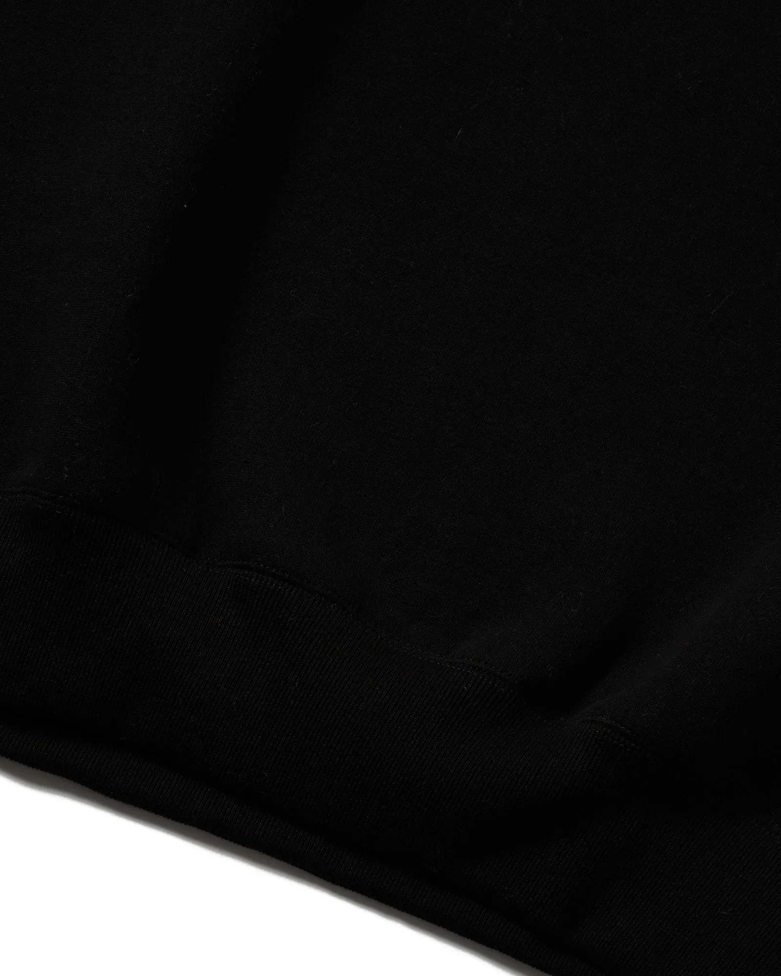 Loopwheel Crew Neck sold by Anonymous Ism product image thumbnail 5