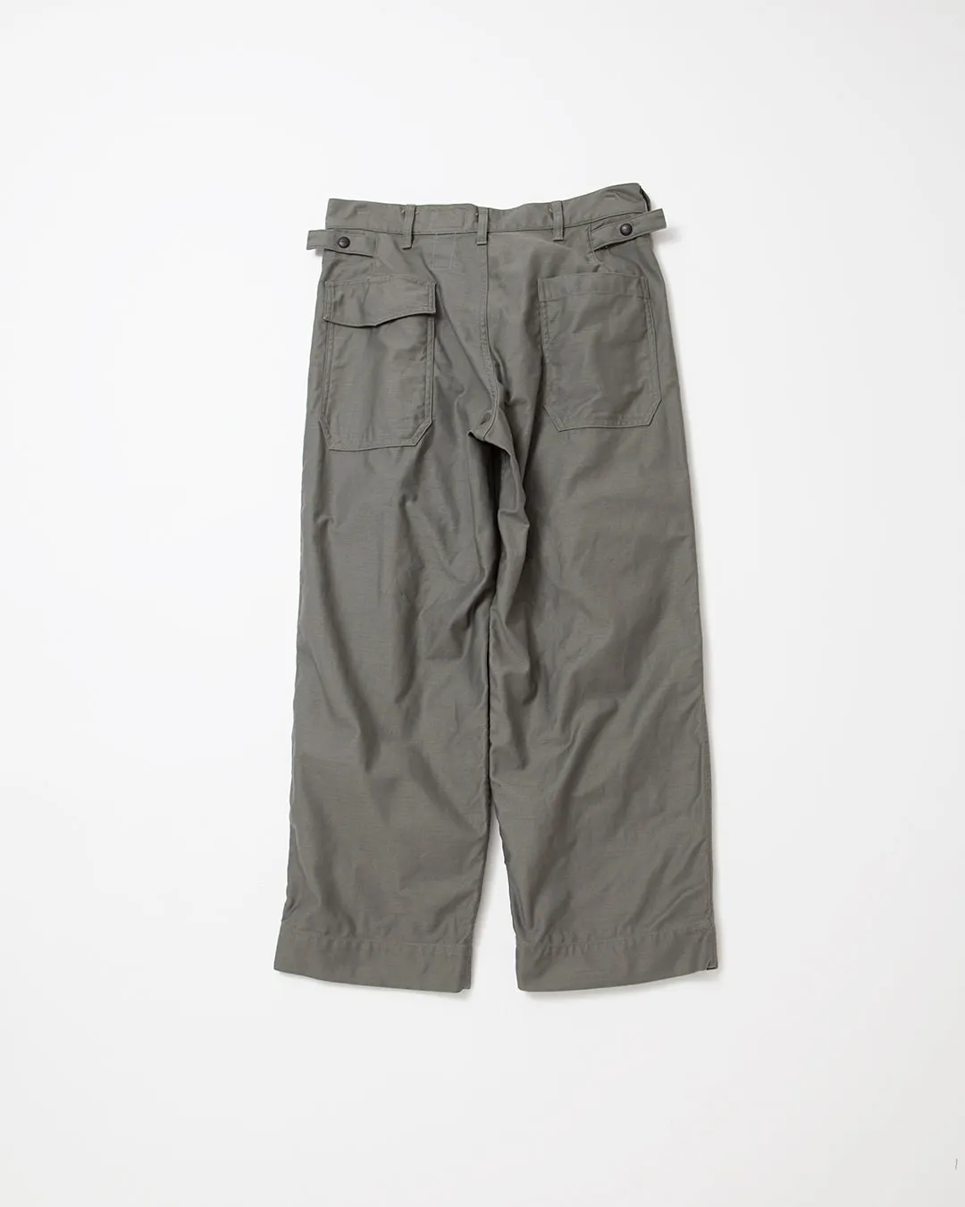 MECHANIC SLACKS sold by Anonymous Ism product image thumbnail 2