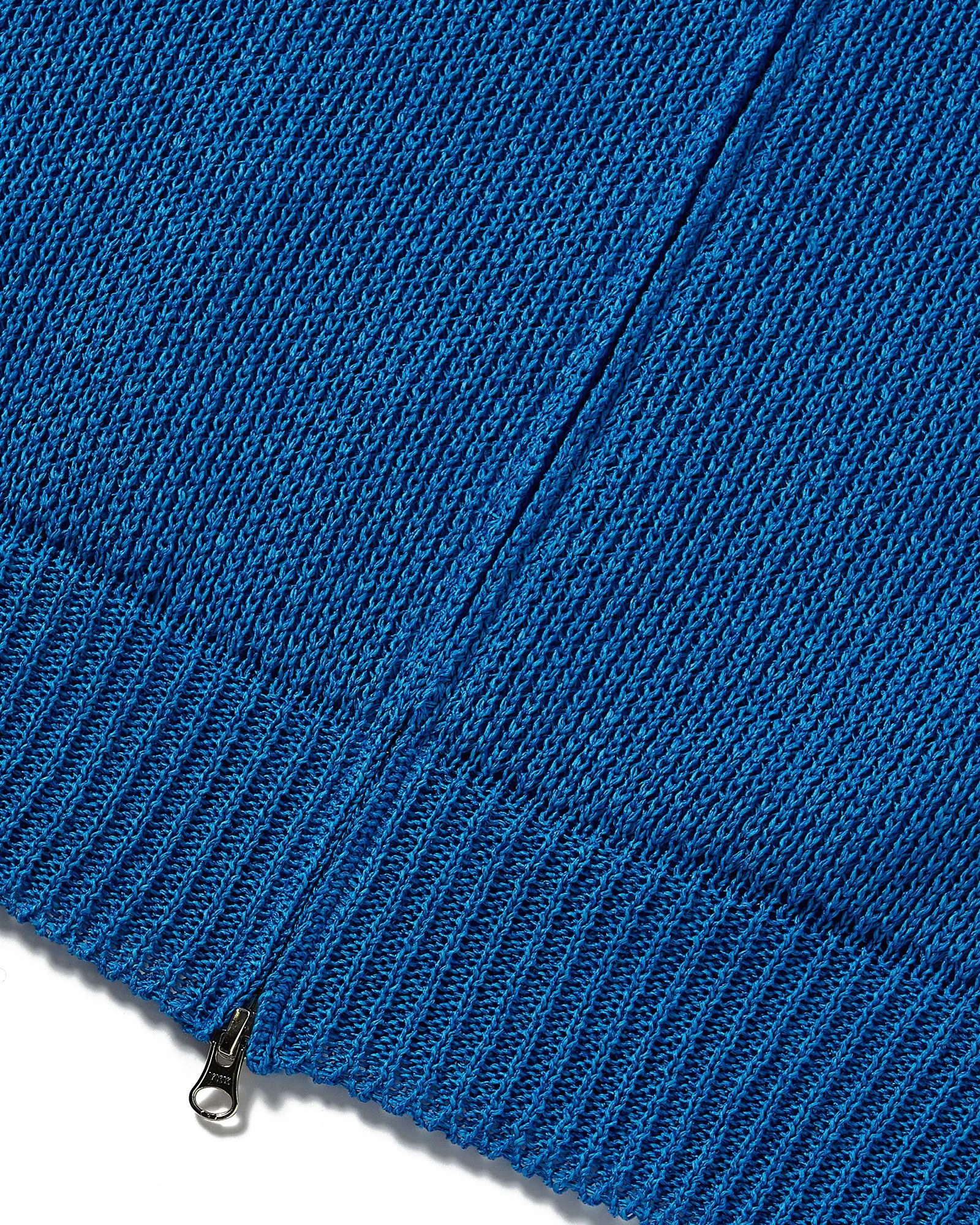 Paperyarn Zip-up Sweater sold by Anonymous Ism product image thumbnail 3