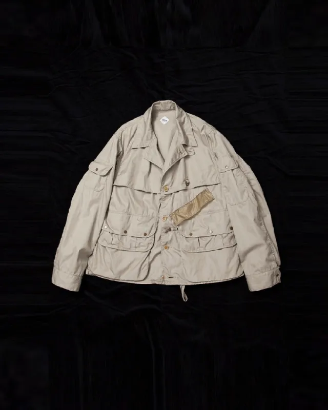 STREAM JACKET sold by Anonymous Ism