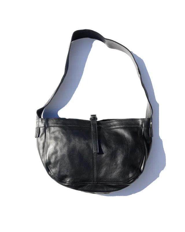 CCU -Newspaper Bag made by Anonymous Ism