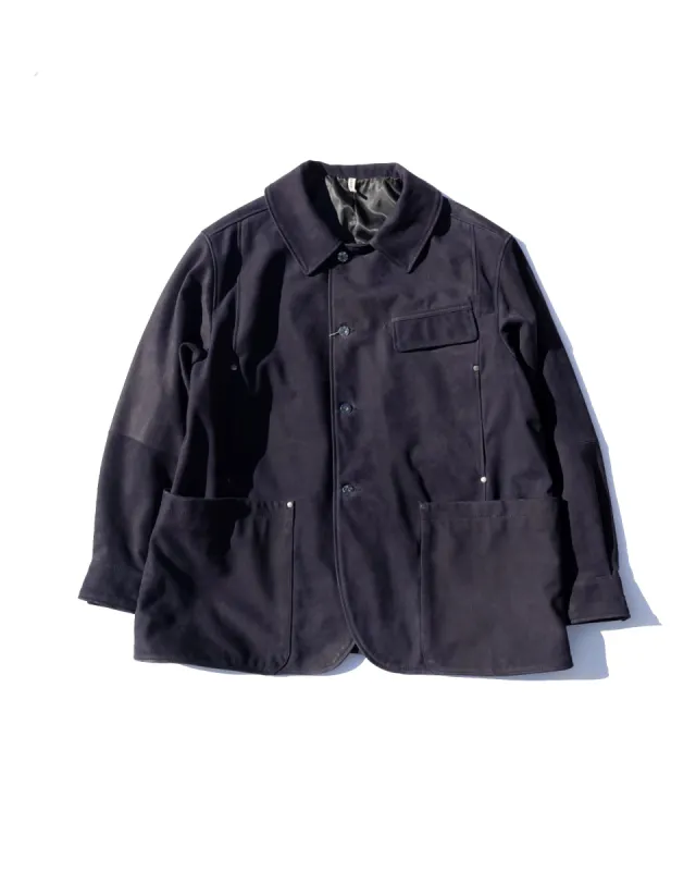 CCU - Work Jacket sold by Anonymous Ism