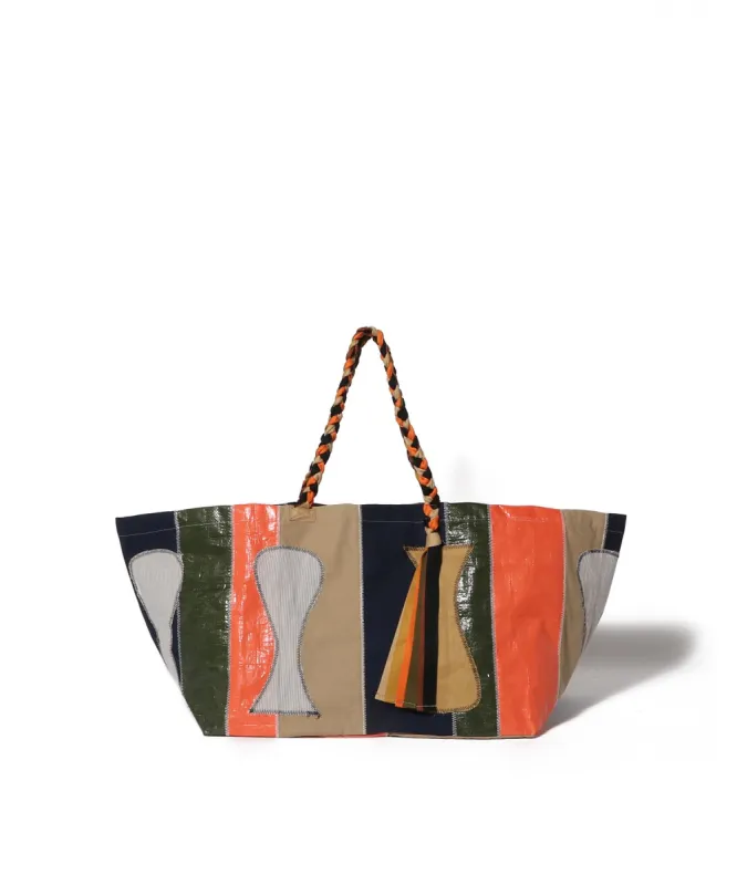 KHOKI Souvenir Bag made by Anonymous Ism