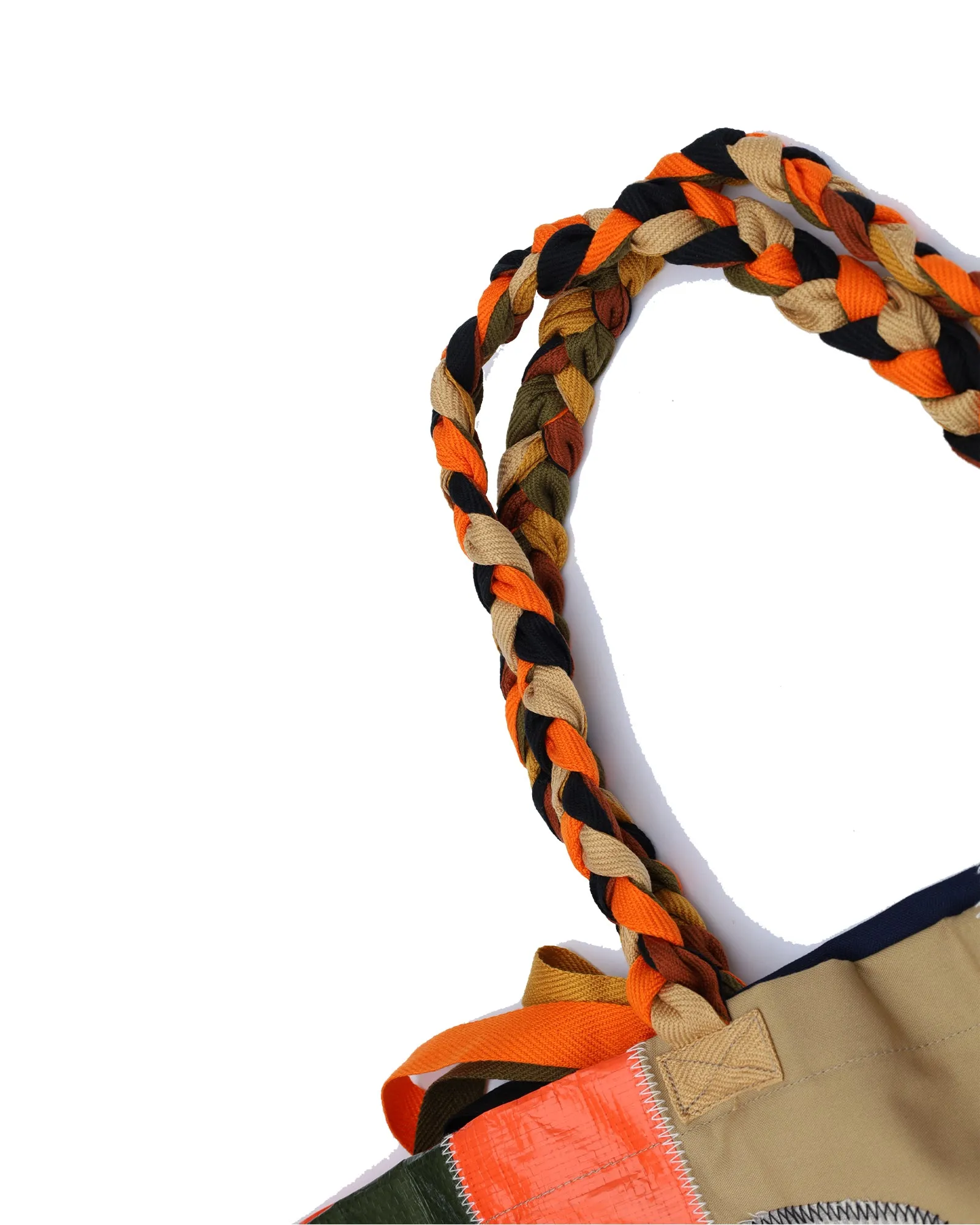 KHOKI Souvenir Bag sold by Anonymous Ism product image thumbnail 3