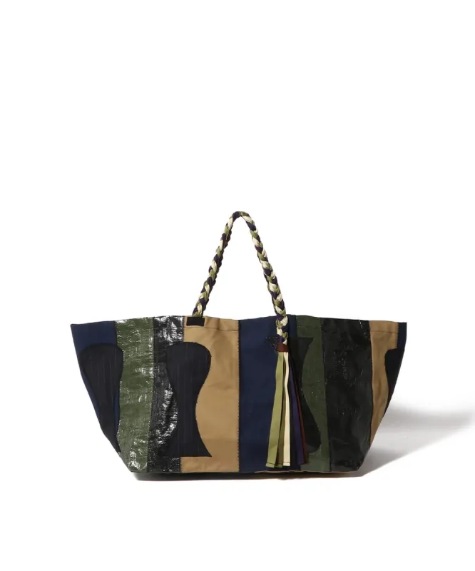 KHOKI Souvenir Bag made by Anonymous Ism
