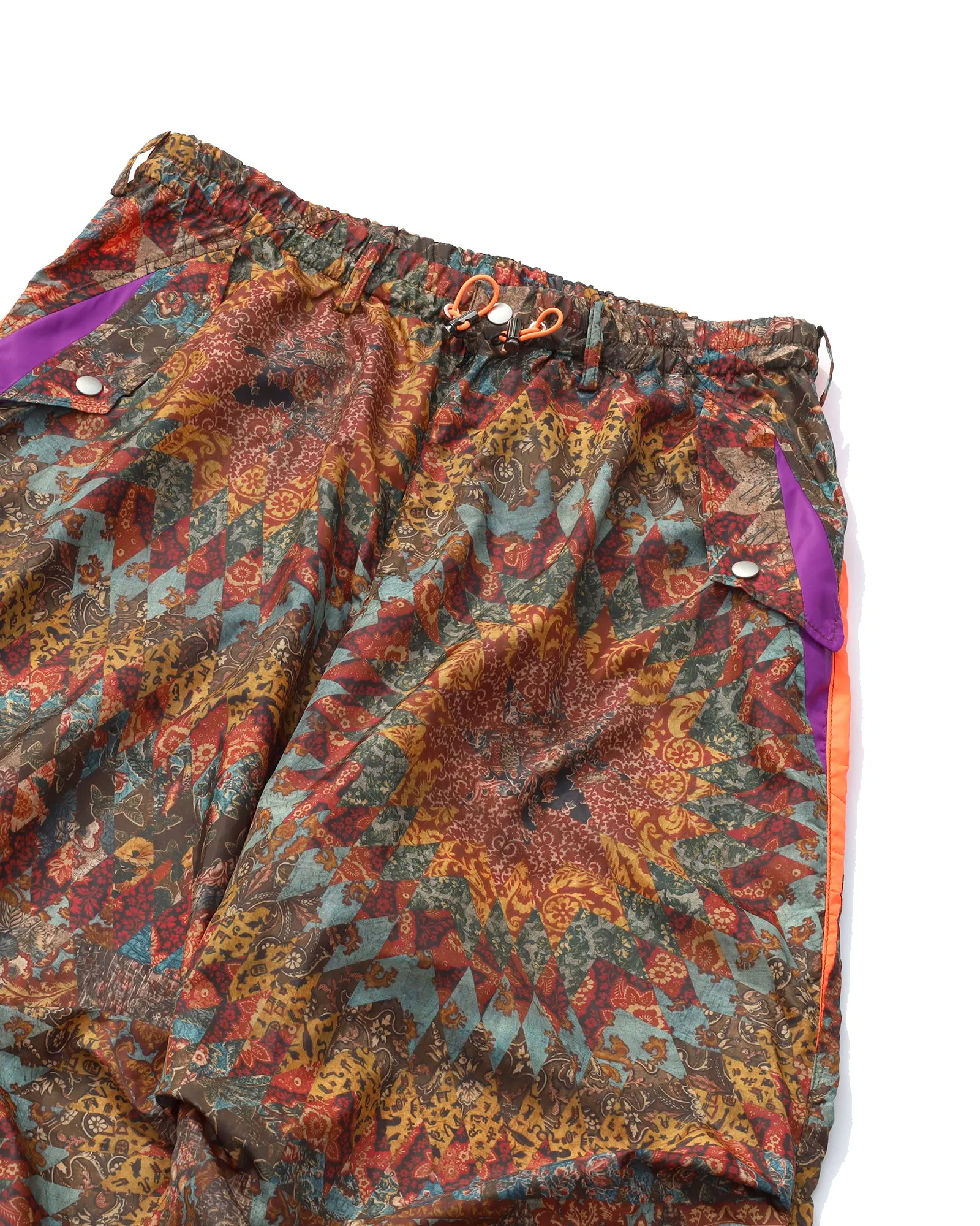 American Quilt Snow Pants sold by Anonymous Ism product image thumbnail 2