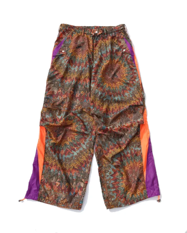 American Quilt Snow Pants made by Anonymous Ism