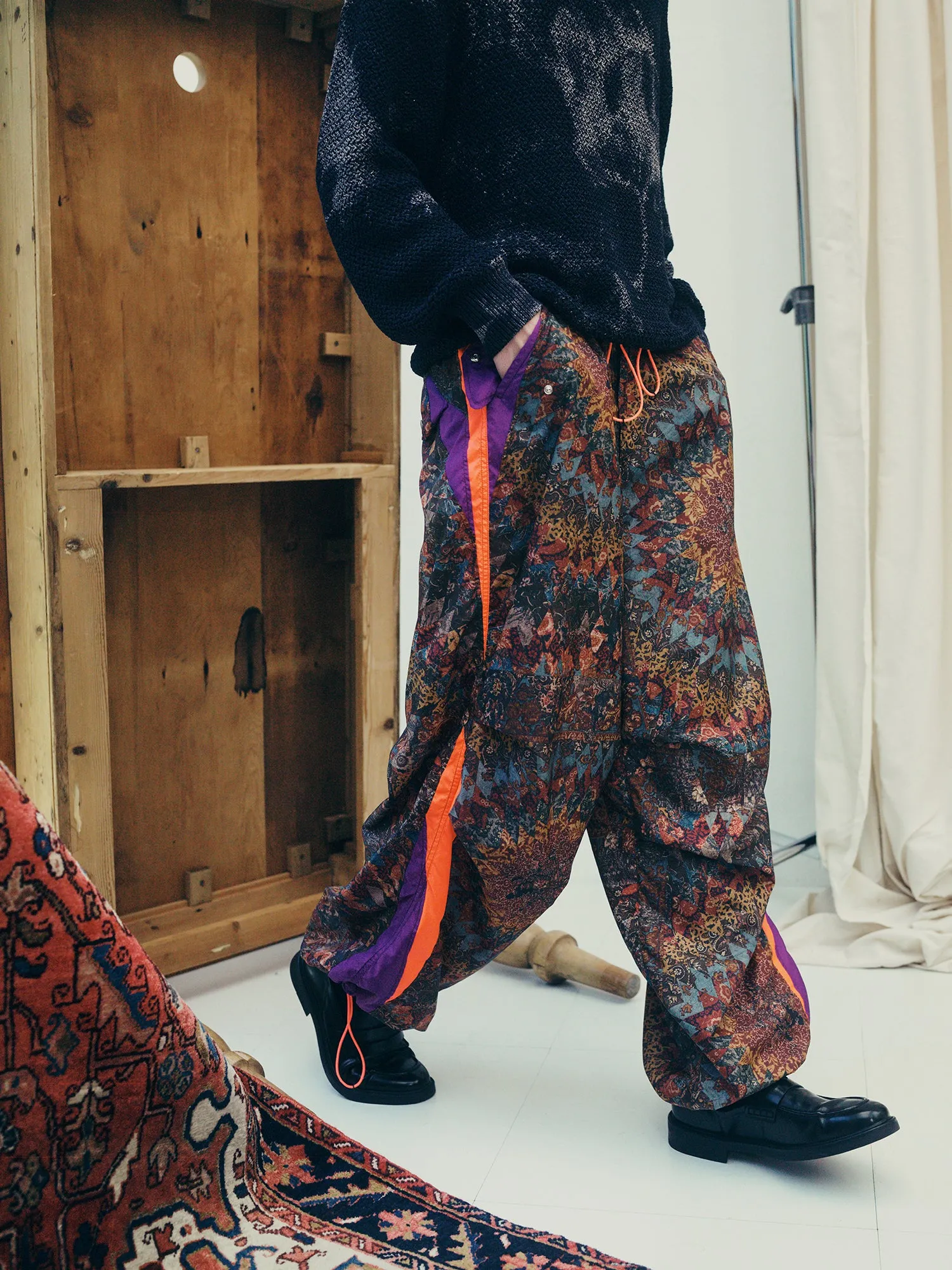 American Quilt Snow Pants sold by Anonymous Ism product image thumbnail 3