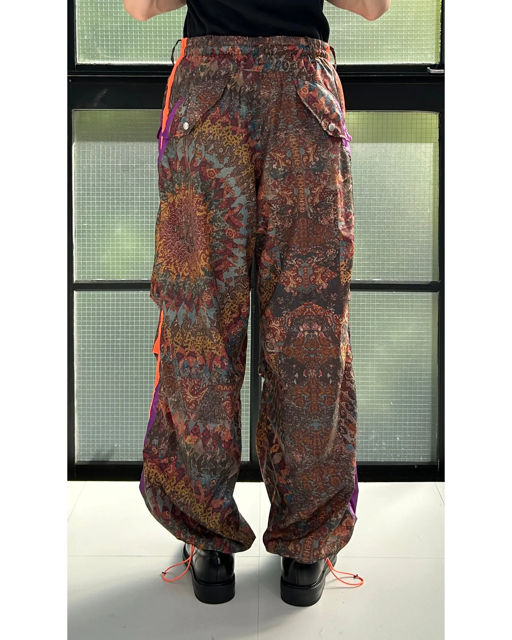 American Quilt Snow Pants sold by Anonymous Ism product image thumbnail 5