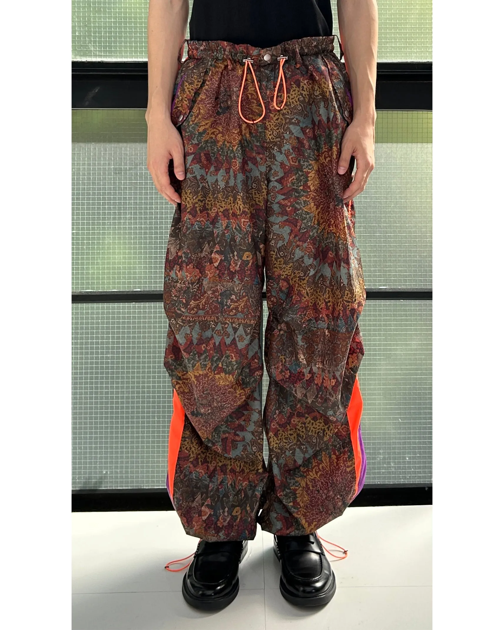 American Quilt Snow Pants sold by Anonymous Ism product image thumbnail 4