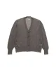Sheer Mohair Cardigan sold by Anonymous Ism