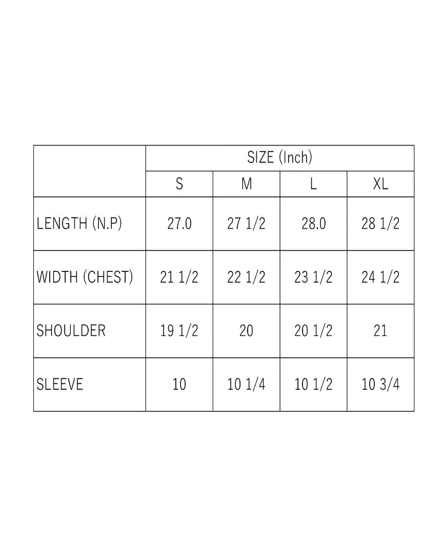 O/D Rip Stop Open collar Shirt sold by Anonymous Ism product image thumbnail 4