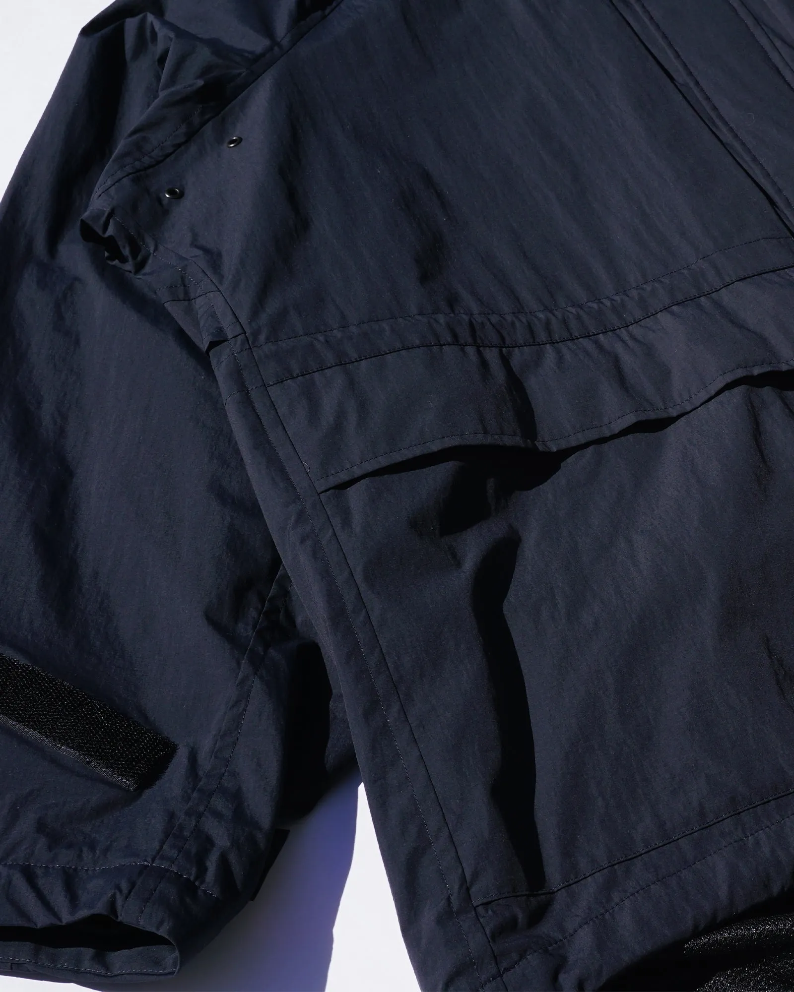 PT Rain Jacket sold by Anonymous Ism product image thumbnail 3