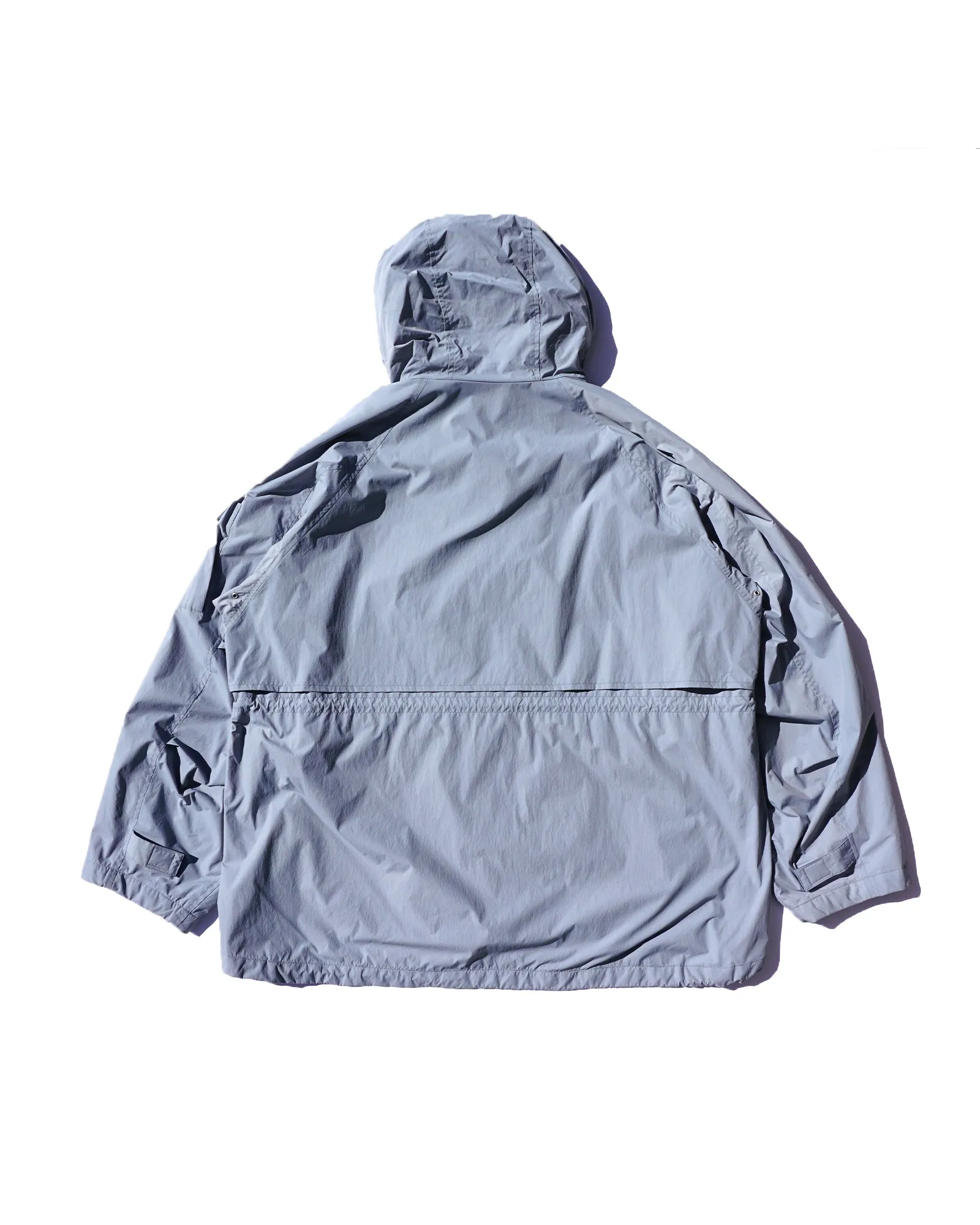 PT Rain Jacket sold by Anonymous Ism product image thumbnail 2