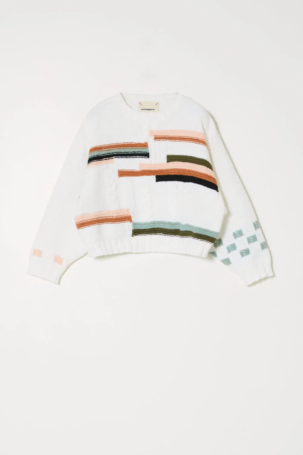 AD Luna Top sold by Anonymous Ism