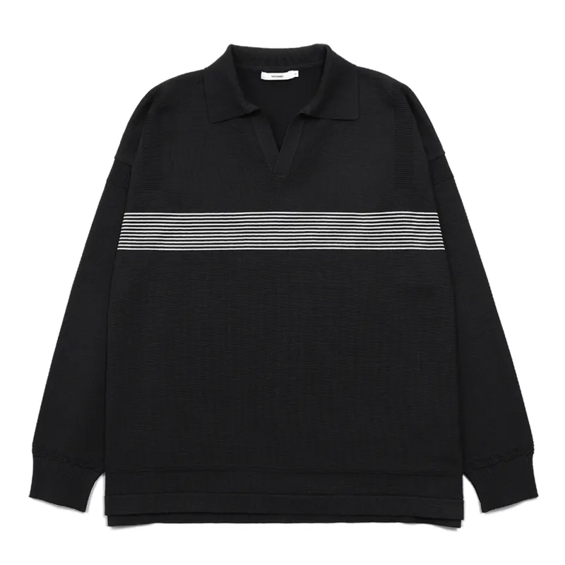 Sazanami Skipper Knit sold by Anonymous Ism