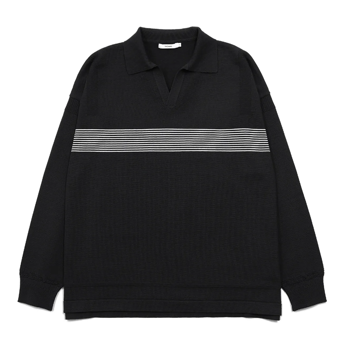 Sazanami Skipper Knit sold by Anonymous Ism