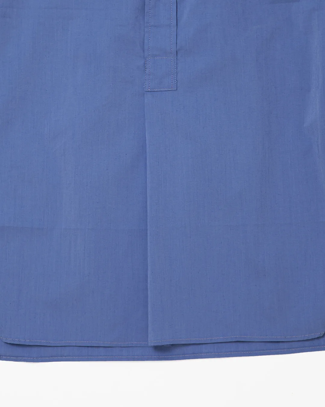 WHITE COLLAR WORK SHIRT sold by Anonymous Ism product image thumbnail 4