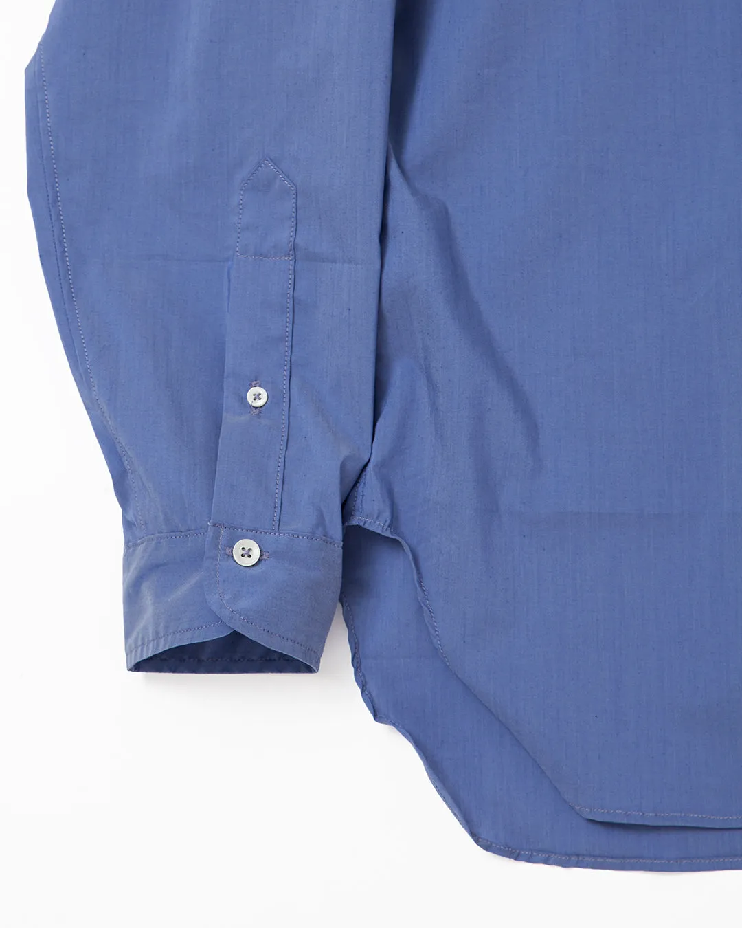 WHITE COLLAR WORK SHIRT sold by Anonymous Ism product image thumbnail 5