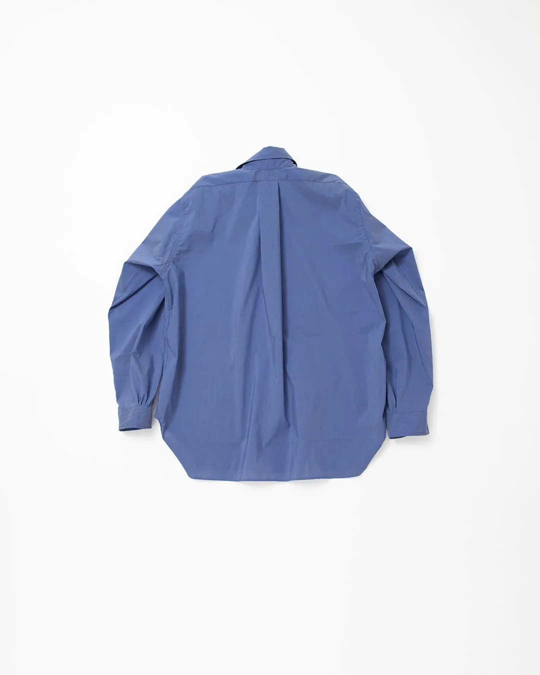 WHITE COLLAR WORK SHIRT sold by Anonymous Ism product image thumbnail 2