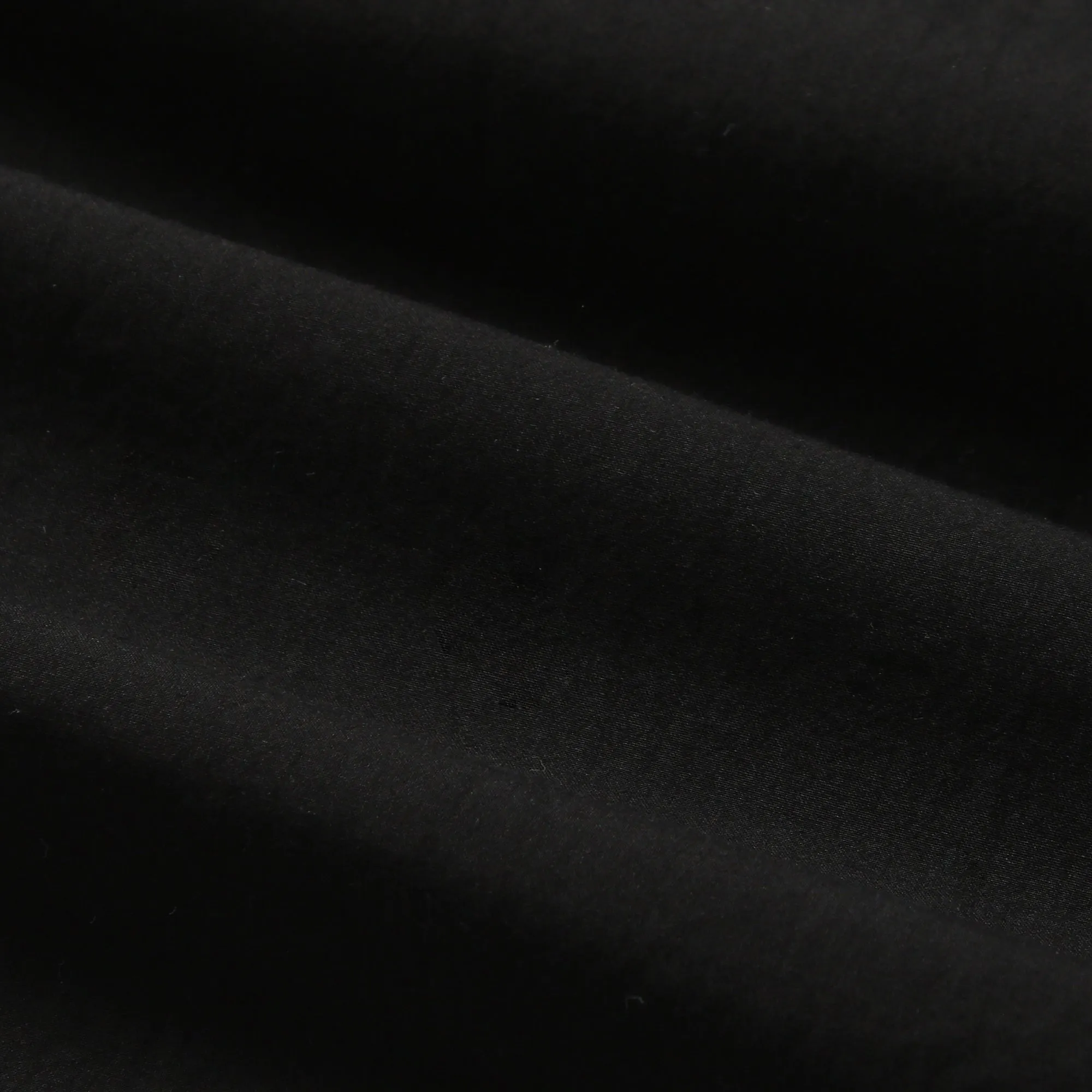 Signature Shirt - Fine Typewriter - Black sold by Anonymous Ism product image thumbnail 4