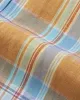 Signature Shirt - Madres Linen - Orange sold by Anonymous Ism