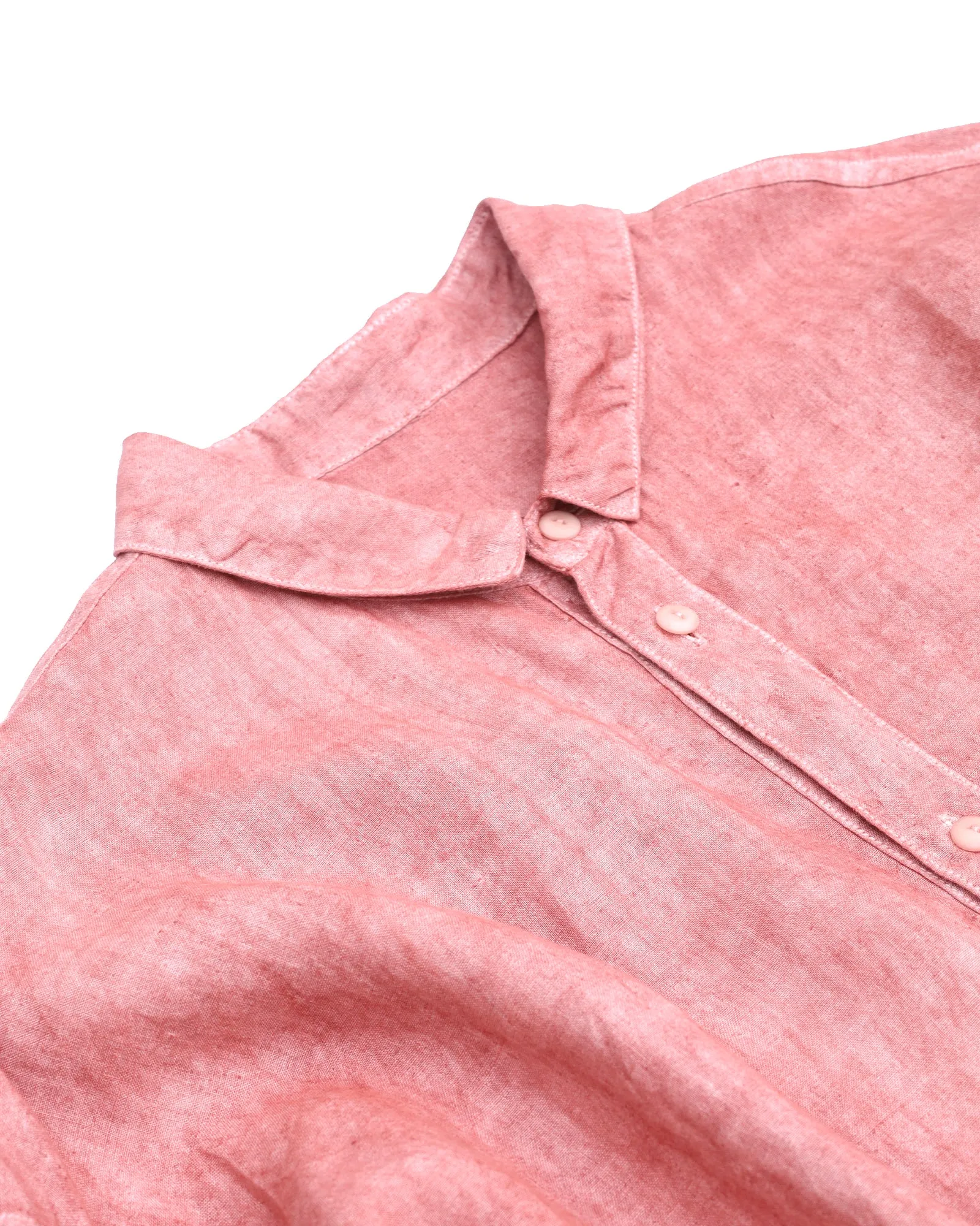 Soft Hemp Big Shirt sold by Anonymous Ism product image thumbnail 2