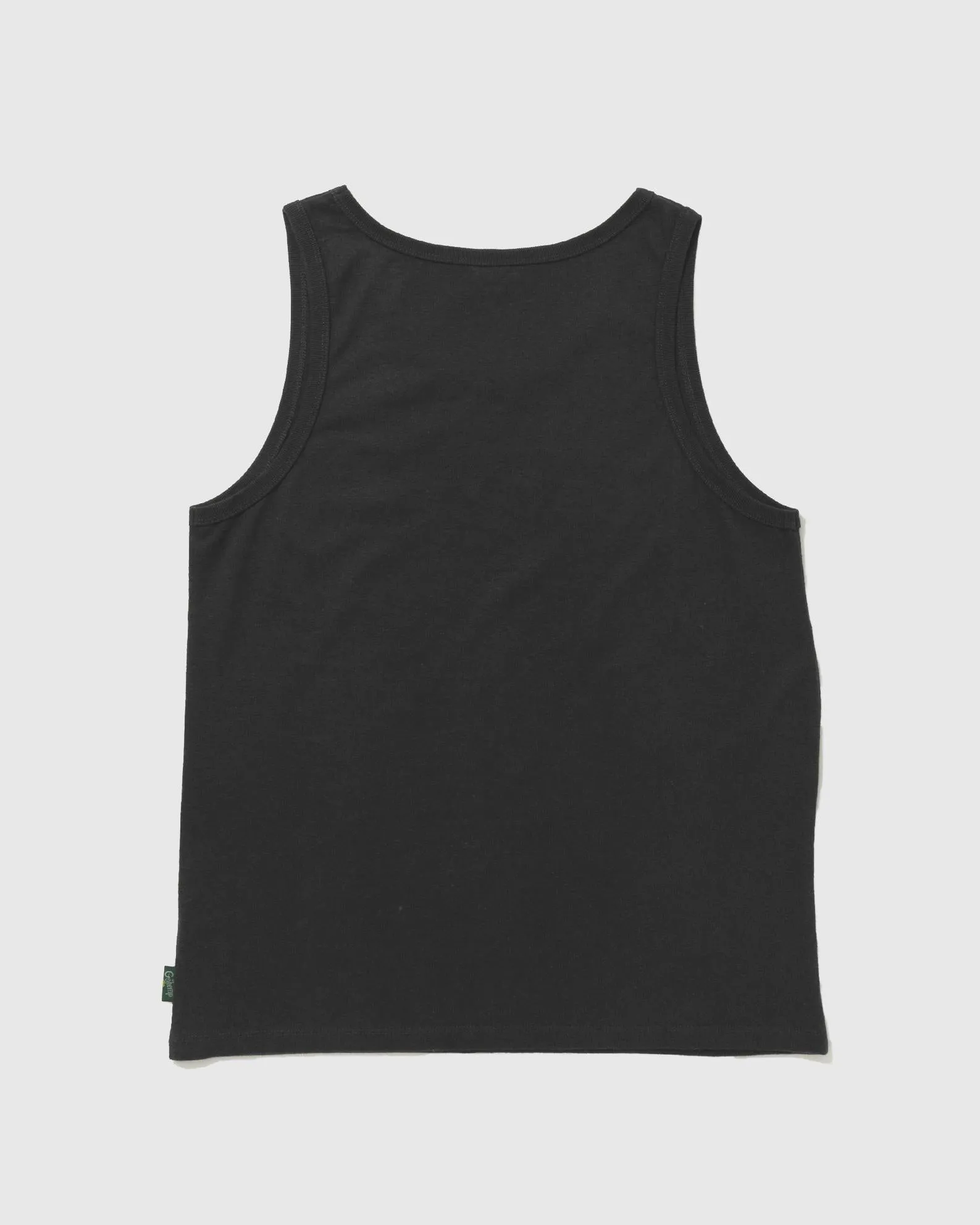 GOHEMP - Fineday Tank sold by Anonymous Ism product image thumbnail 3