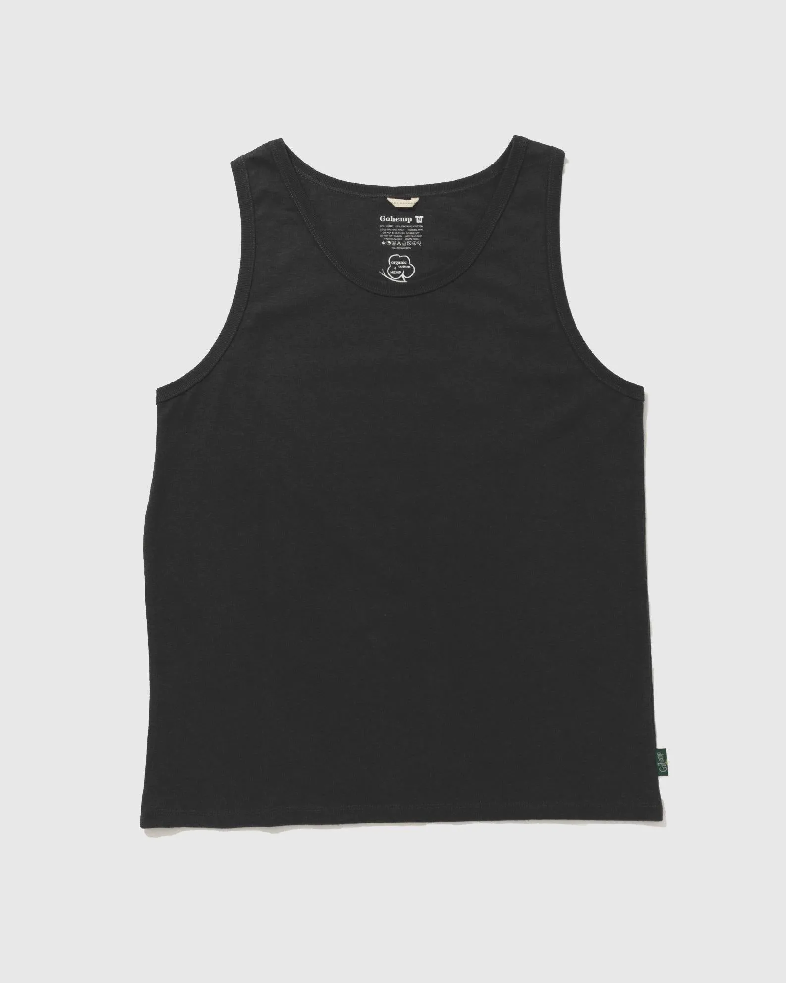 GOHEMP - Fineday Tank sold by Anonymous Ism