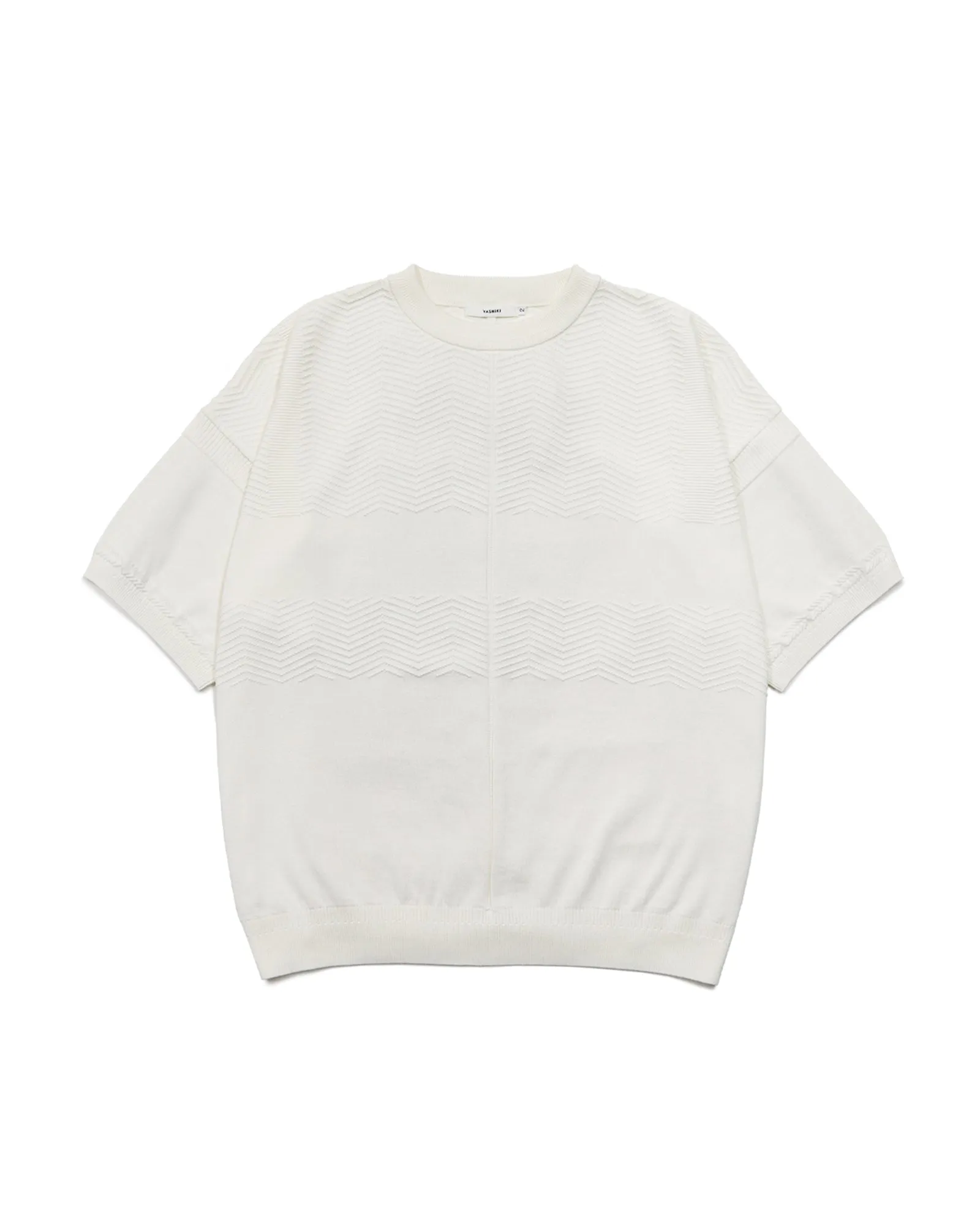 Sogon Knit H/S sold by Anonymous Ism