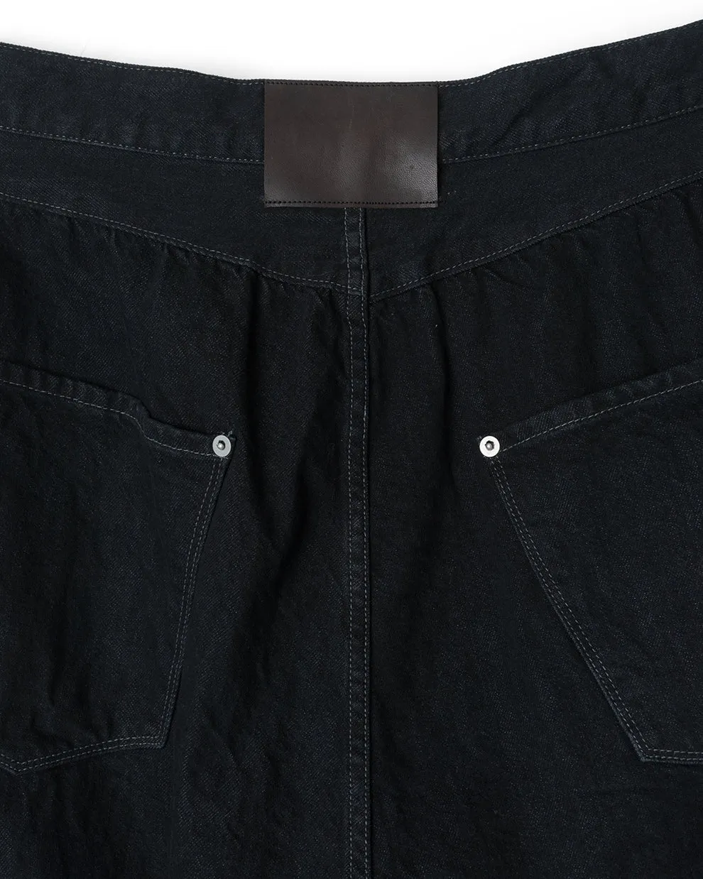 FRESHMAN DENIM sold by Anonymous Ism product image thumbnail 3