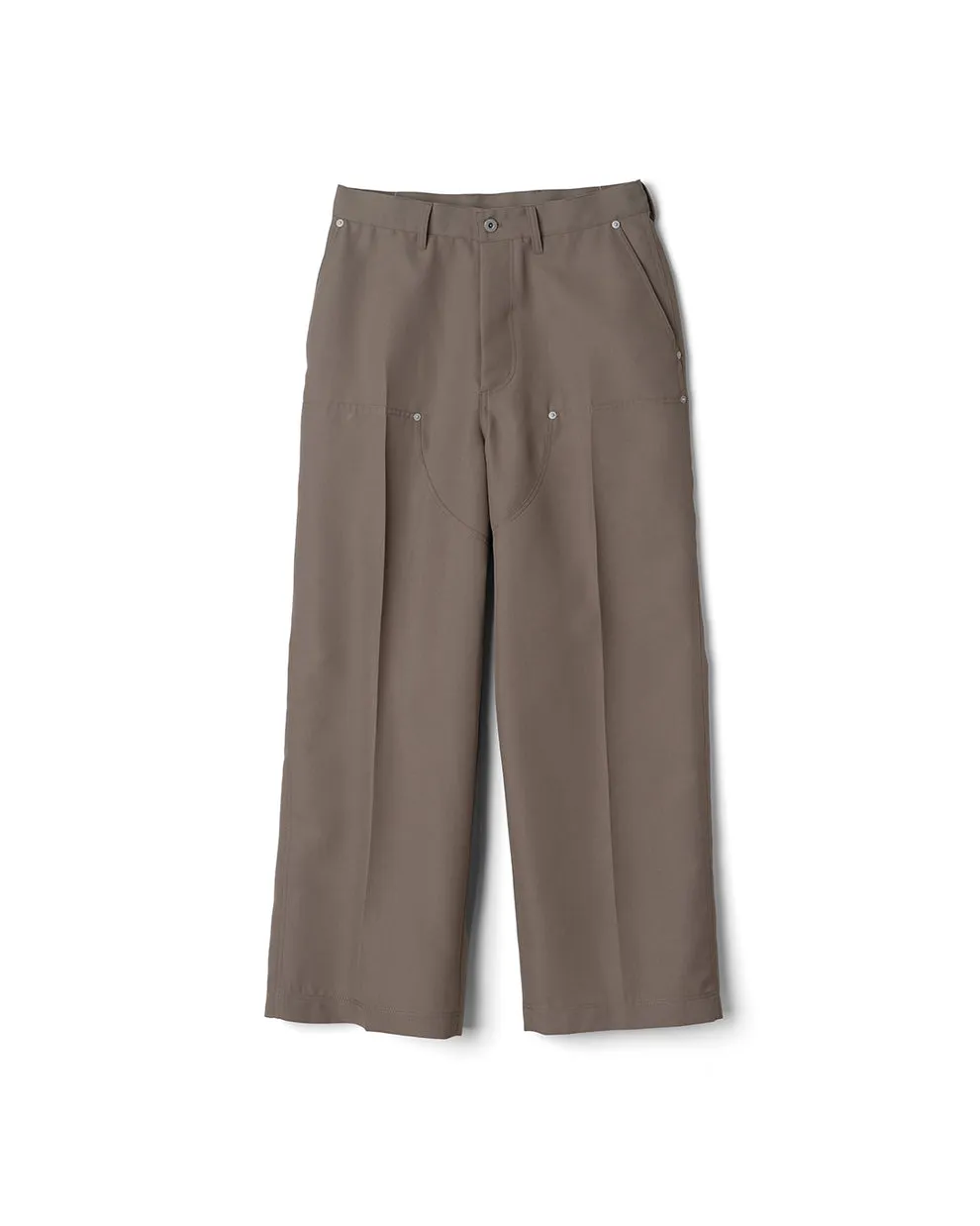 FORMAN WOOL SLACKS sold by Anonymous Ism