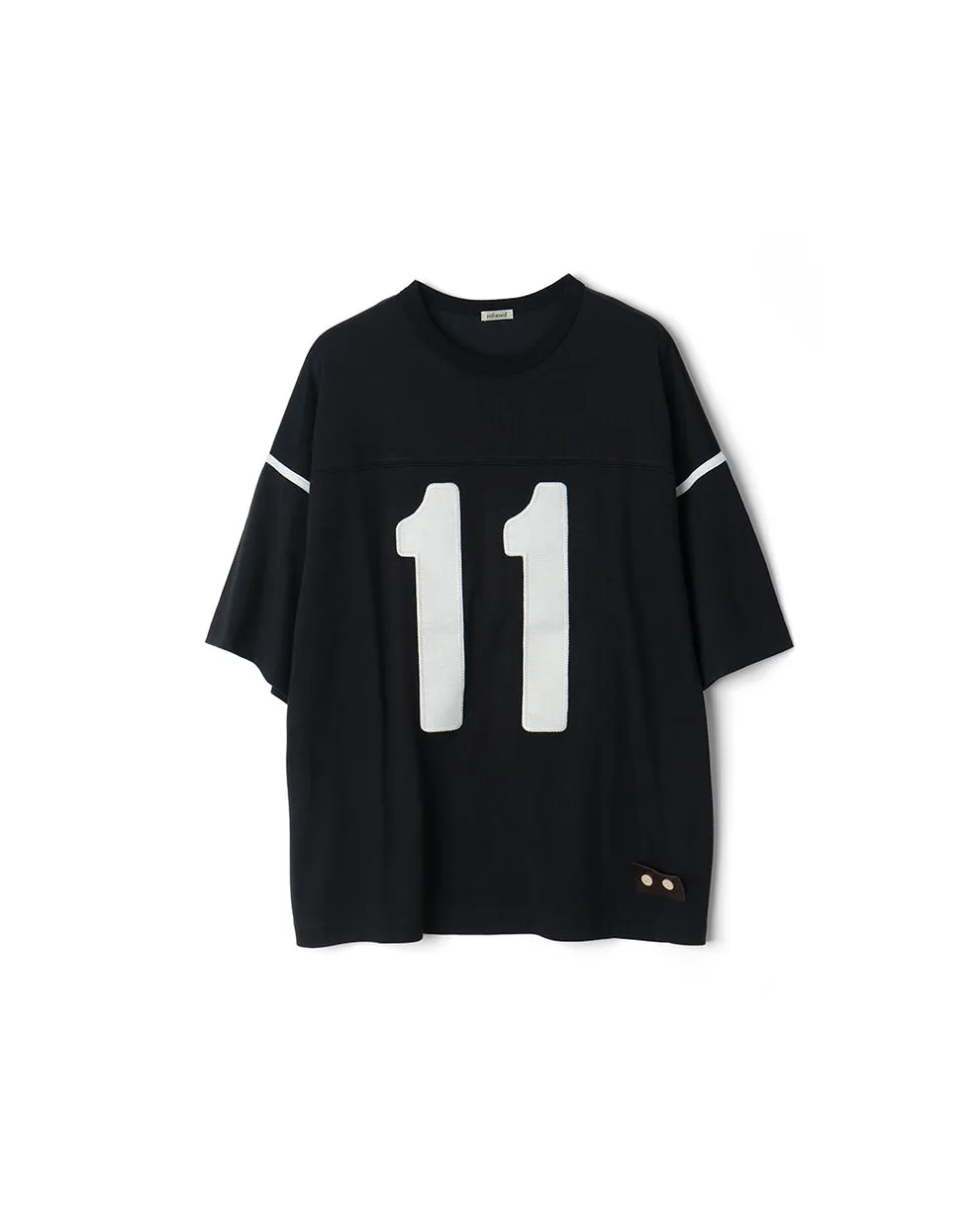11 - FOOTBALL TEE sold by Anonymous Ism