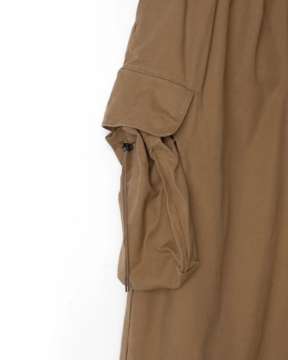 KINCHAKU DUCK TRUNKS sold by Anonymous Ism product image thumbnail 3