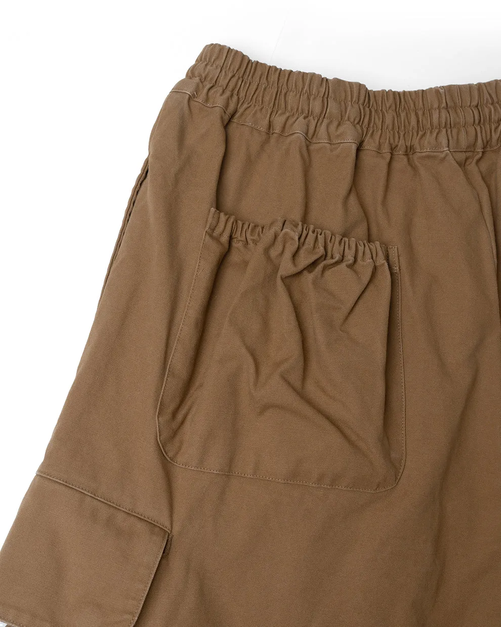 KINCHAKU DUCK TRUNKS sold by Anonymous Ism product image thumbnail 4