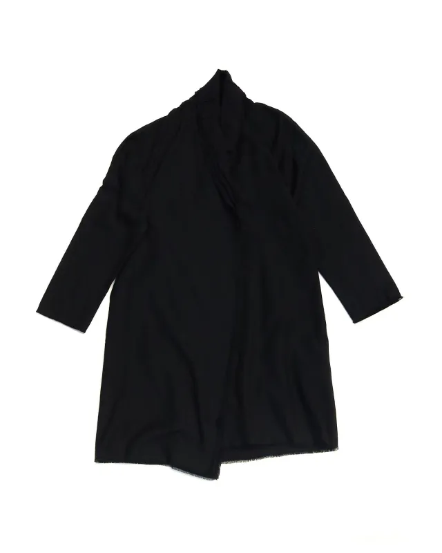 Triple Weave Jacket sold by Anonymous Ism