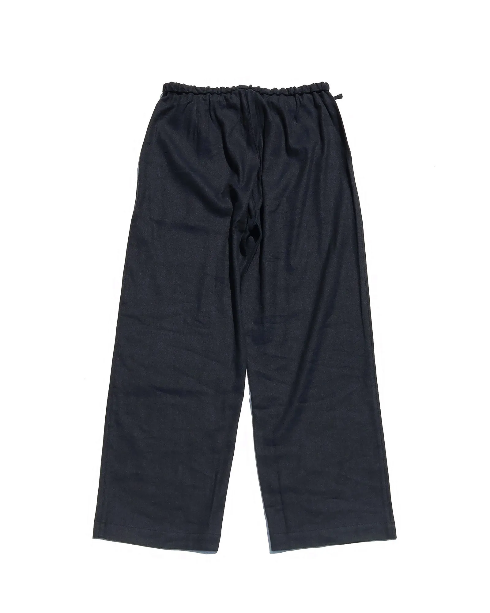 Twill Wide Easy Pants sold by Anonymous Ism product image thumbnail 2