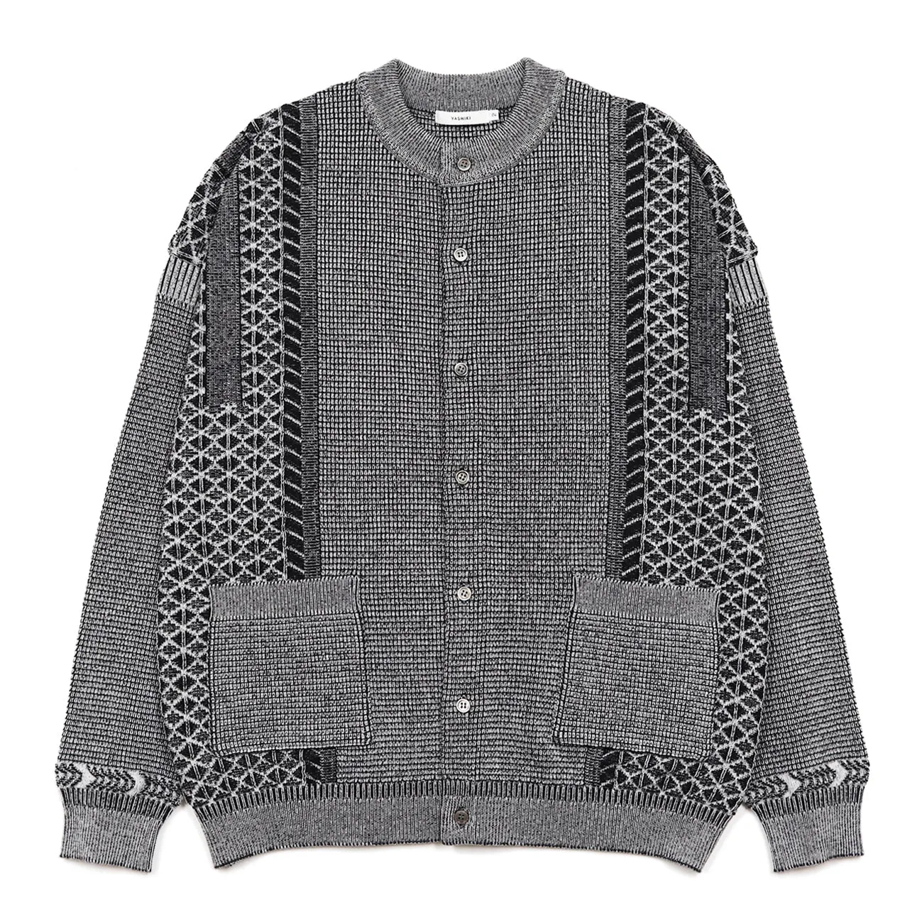 Ginka Cardigan sold by Anonymous Ism