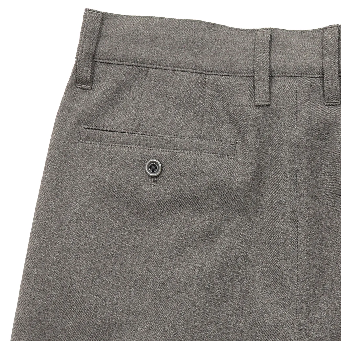 2-Tack Wide Slacks sold by Anonymous Ism product image thumbnail 4