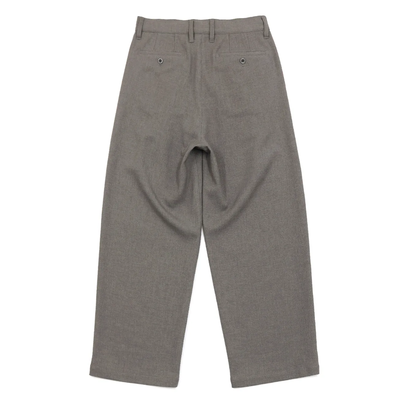 2-Tack Wide Slacks sold by Anonymous Ism product image thumbnail 5