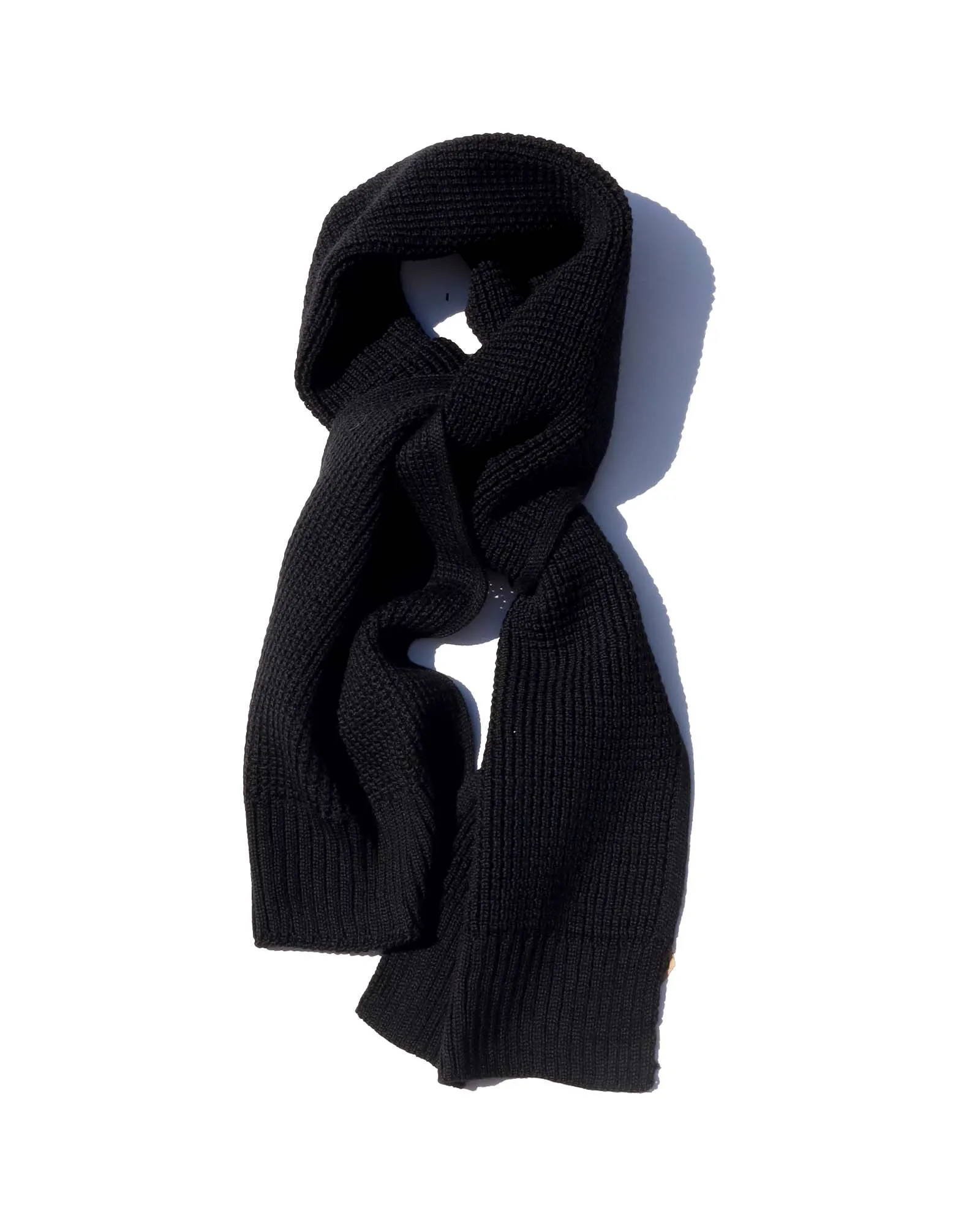 Mix Knit Scarf sold by Anonymous Ism product image thumbnail 3
